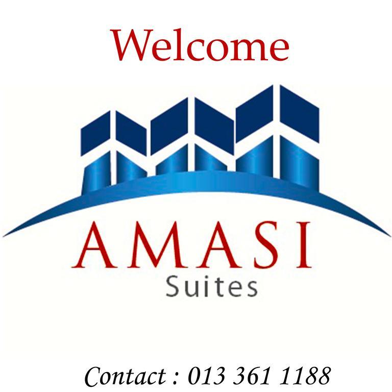 Amasi For Hotel Suite1 Jubail Luaran gambar